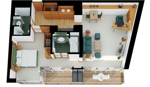 Grand Suite