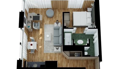 Executive Suite