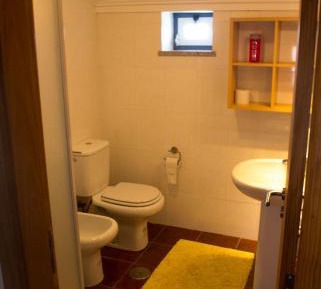 Triple Room with Bathroom