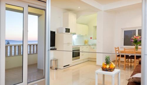 Apartment with Sea View
