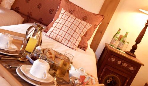 Small Double or Twin Room