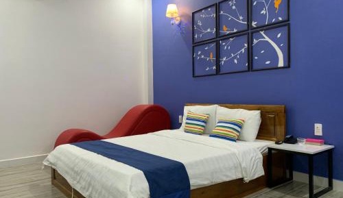 Standard King Room