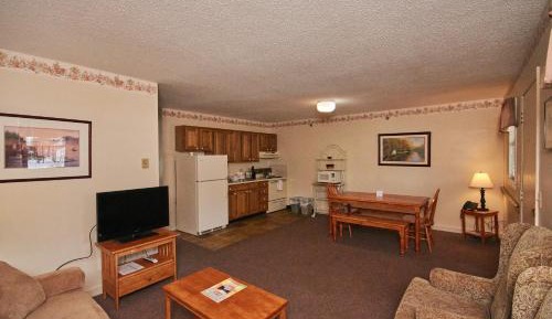 Superior Apartment