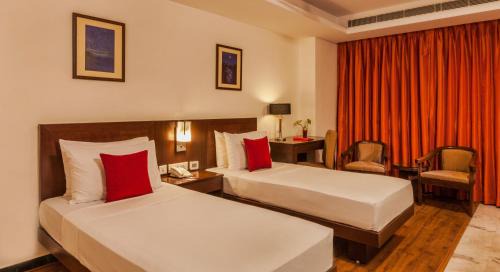 Superior Double or Twin Room