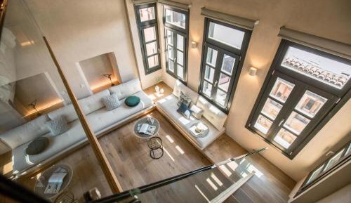 Suite - Split Level