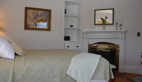 Queen Room with Sea View
