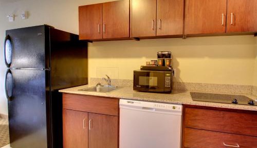 Family Room - Disability Access