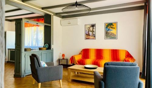 Apartment Sea Side
