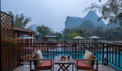 Queen Room with Balcony