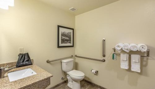 King Room - Disability Access