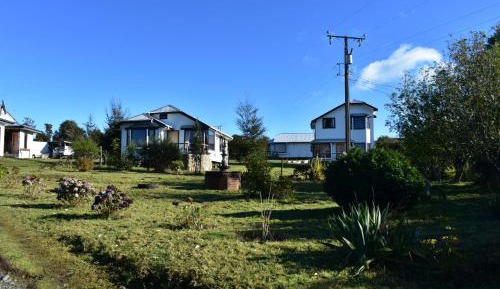 Two-Bedroom Bungalow