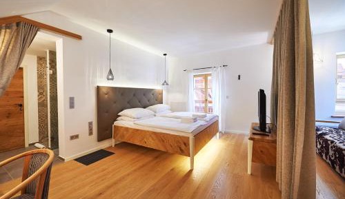 Family Room - Annex Building