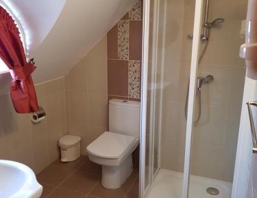 Family Junior Suite