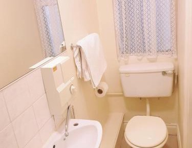 Triple Room with Shower