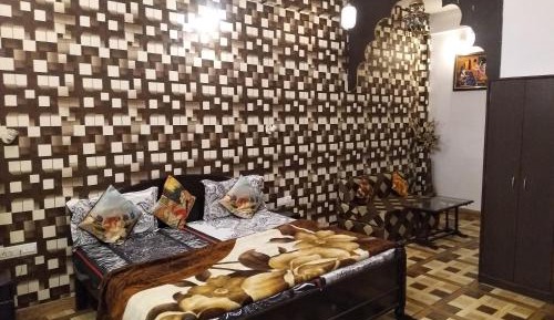 Super Deluxe Double Room