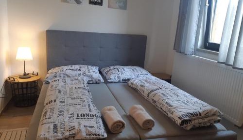 Standard Apartment