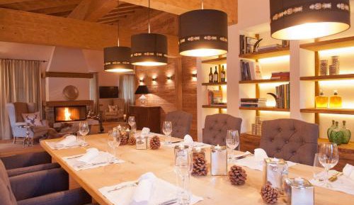 Chalet