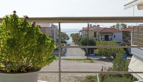 Studio with Sofa Bed