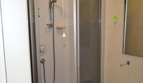 Single Room En Suite