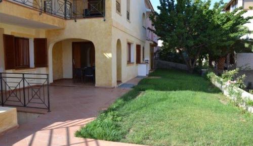 Two-Bedroom Apartment - Ground Floor 