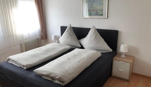 Double Room with Private Bathroom No.6