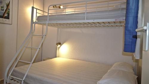 Two-Bedroom Apartment (6 Adults)