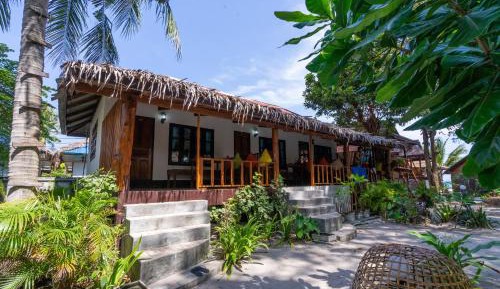 Family Room Airconditioning