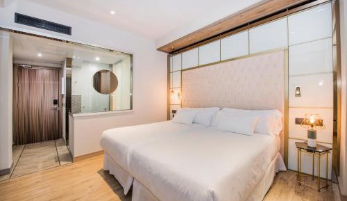 Superior Double Room (1 Adult)