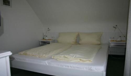 Comfort Single Room