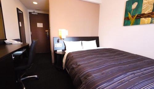 Comfort Double Room with Small Double Bed - Non-Smoking