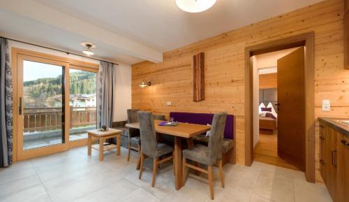Ferienwohnung "Obstgartenblick"