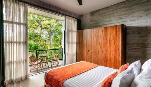 Forest Suite