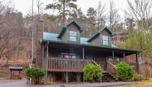 Two Bedroom Holiday Home