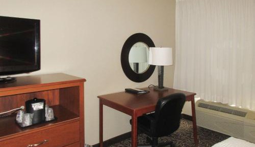 Double Room with Two Double Beds - Non-Smoking