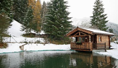One-Bedroom Chalet