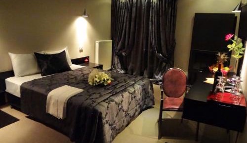 Double Room - Disability Access