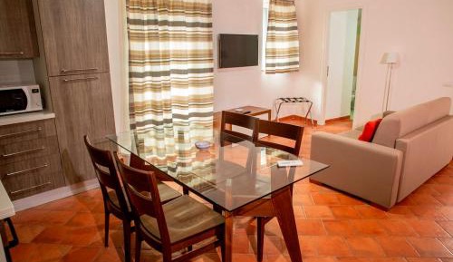 Standard Apartment