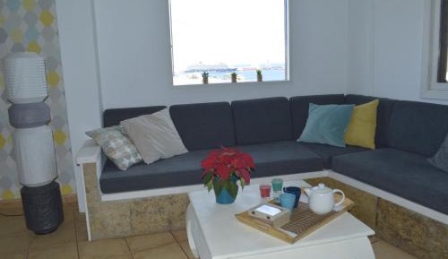 Apartment with Sea View