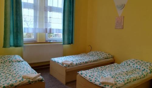 Triple Room with Private Bathroom