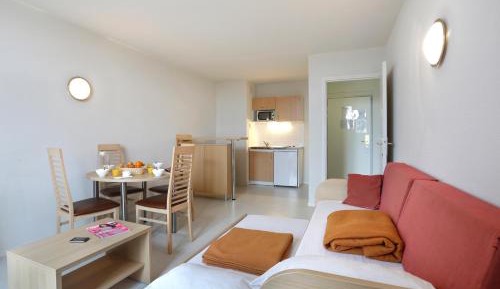 1 bedroom apartment 4 people