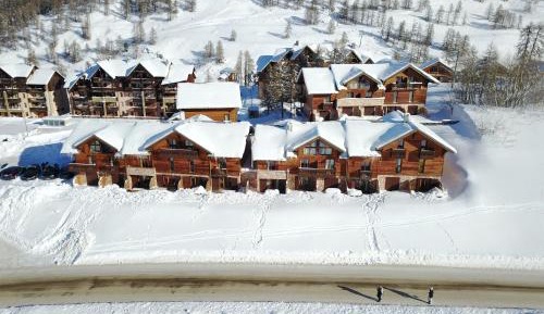 Superior Chalet