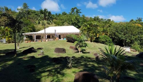 Superior Villa