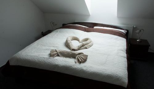 Deluxe Double Room with Shower