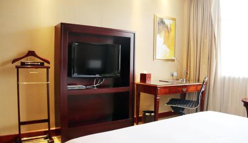 Superior Queen Room
