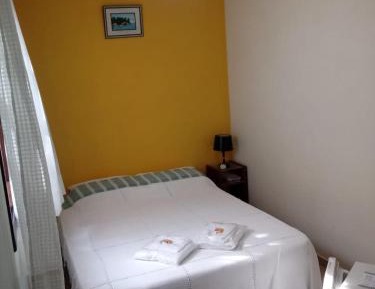 Standard Double Room with Fan