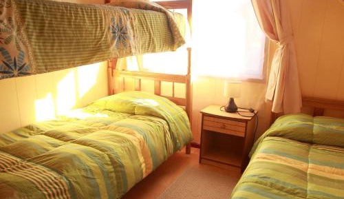 Apartment - Split Level