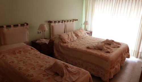 Triple Room with Bath