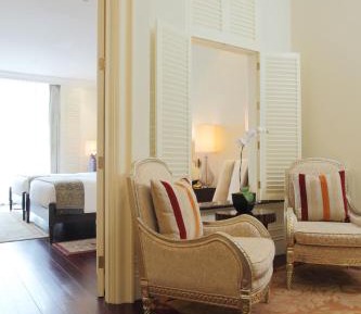 Artists Suite 2 Queen