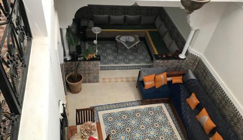 Comfort Triple Room
