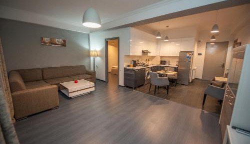 Family Junior Suite